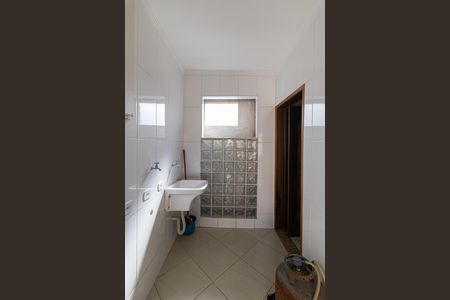 Casa para alugar com 43m², 3 quartos e sem vaga Casa para alugar com 43m², 3 quartos e sem vagaÁrea de Serviço