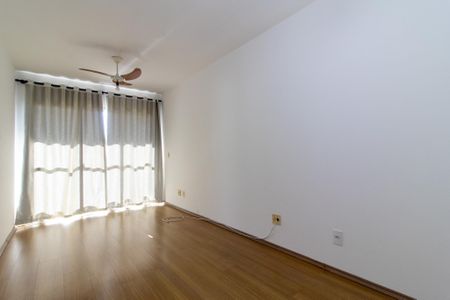 Sala de apartamento para alugar com 1 quarto, 88m² em Centro, Campinas