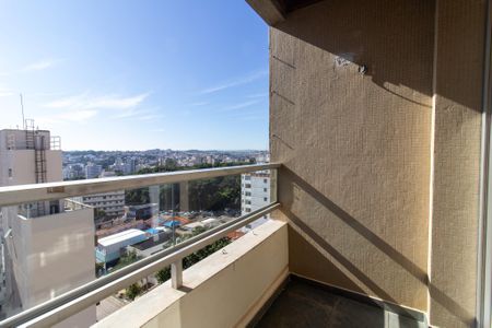 Varanda de apartamento para alugar com 1 quarto, 88m² em Centro, Campinas
