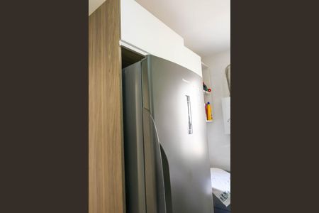 Apartamento para alugar com 70m², 2 quartos e 1 vagaCozinha