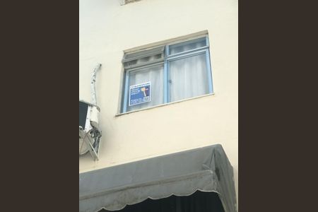 Apartamento para alugar com 70m², 2 quartos e 1 vagaFachada