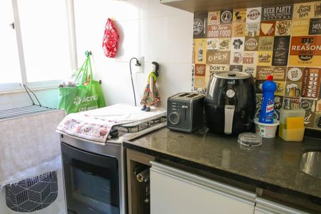 Apartamento para alugar com 70m², 2 quartos e 1 vagaCozinha