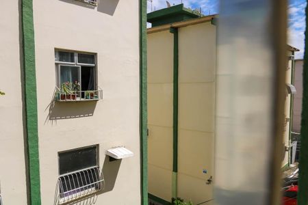 Apartamento para alugar com 70m², 2 quartos e 1 vagaVista do Quarto 1