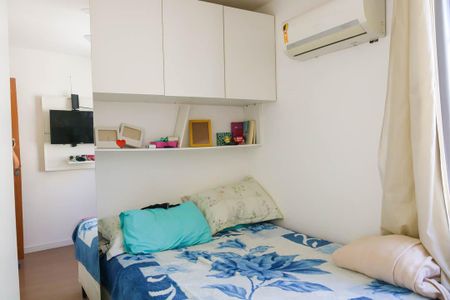 Apartamento para alugar com 70m², 2 quartos e 1 vagaQuarto 1