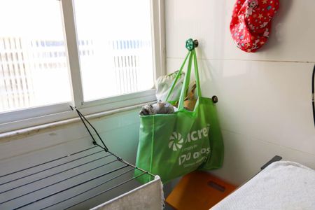 Apartamento para alugar com 70m², 2 quartos e 1 vagaCozinha