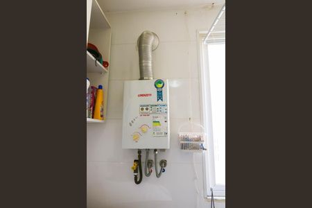 Apartamento para alugar com 70m², 2 quartos e 1 vagaCozinha