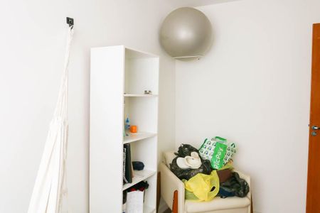 Apartamento para alugar com 70m², 2 quartos e 1 vagaQuarto 2