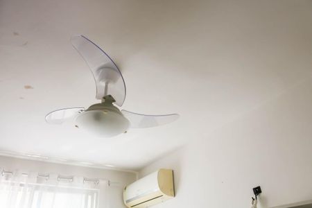 Apartamento para alugar com 70m², 2 quartos e 1 vagaQuarto 2