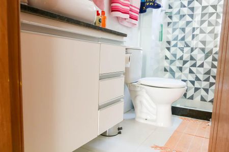 Apartamento para alugar com 70m², 2 quartos e 1 vagaBanheiro 