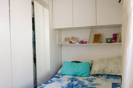 Apartamento para alugar com 70m², 2 quartos e 1 vagaQuarto 1