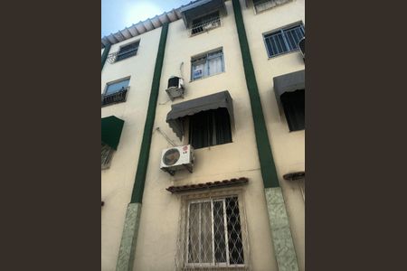 Apartamento para alugar com 70m², 2 quartos e 1 vagaFachada