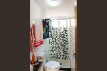 Apartamento para alugar com 70m², 2 quartos e 1 vagaBanheiro 