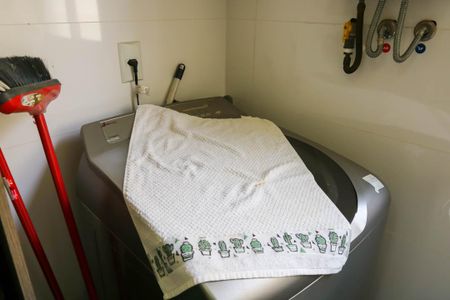 Apartamento para alugar com 70m², 2 quartos e 1 vagaCozinha