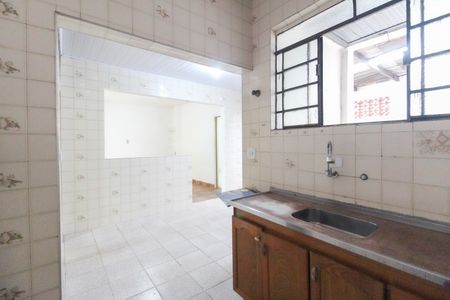 Casa à venda com 206m², 2 quartos e 1 vagaCozinha Casa 2