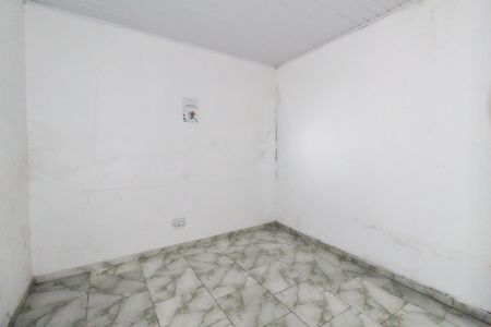 Casa à venda com 206m², 2 quartos e 1 vagaQuarto de Serviço Casa 1