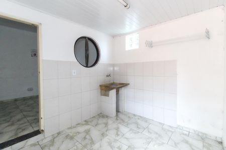 Casa à venda com 206m², 2 quartos e 1 vagaÁrea de Serviço Casa 1