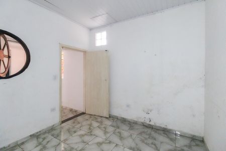 Casa à venda com 206m², 2 quartos e 1 vagaQuarto de Serviço Casa 1