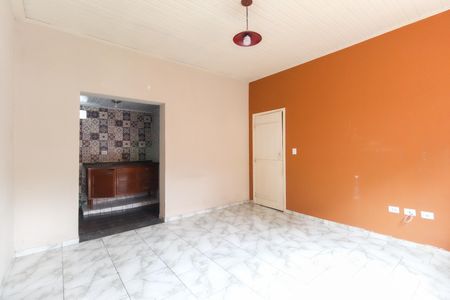 Casa à venda com 206m², 2 quartos e 1 vagaSala Casa 1