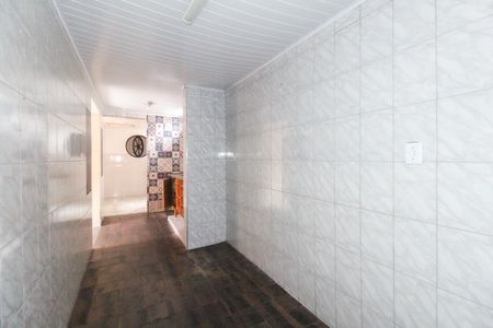 Casa à venda com 206m², 2 quartos e 1 vagaCozinha Casa 1