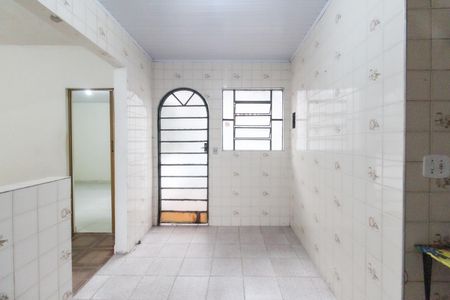Casa à venda com 206m², 2 quartos e 1 vagaCozinha Casa 2
