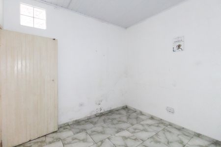 Casa à venda com 206m², 2 quartos e 1 vagaQuarto de Serviço Casa 1