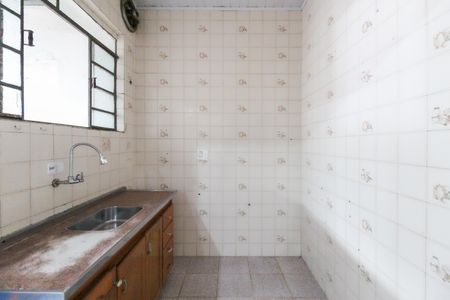 Casa à venda com 206m², 2 quartos e 1 vagaCozinha Casa 2