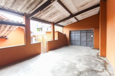 Casa à venda com 206m², 2 quartos e 1 vagaGaragem Casa 1