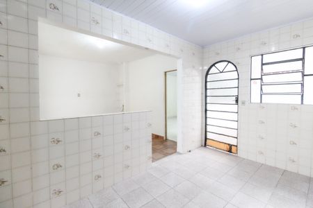 Casa à venda com 206m², 2 quartos e 1 vagaCozinha Casa 2