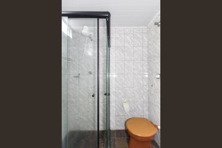 Casa à venda com 206m², 2 quartos e 1 vagaBanheiro Casa 1