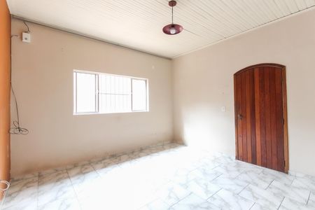 Casa à venda com 206m², 2 quartos e 1 vagaSala Casa 1