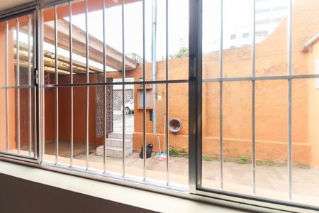 Vista Sala Casa 1 de casa à venda com 2 quartos, 206m² em Itaquera, São Paulo