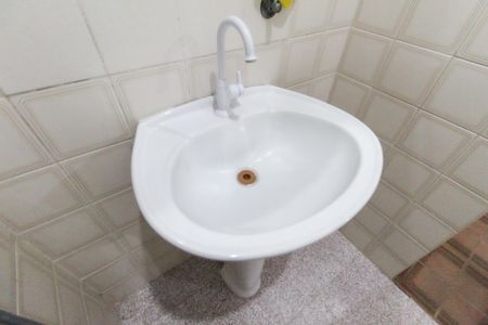 Casa à venda com 206m², 2 quartos e 1 vagaBanheiro Casa 2
