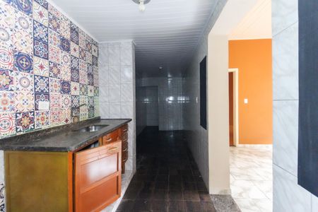 Casa à venda com 206m², 2 quartos e 1 vagaCozinha Casa 1