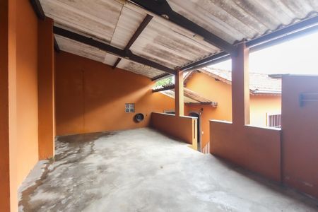 Casa à venda com 206m², 2 quartos e 1 vagaGaragem Casa 1