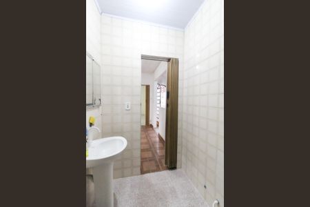 Casa à venda com 206m², 2 quartos e 1 vagaBanheiro Casa 2