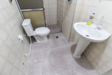 Casa à venda com 206m², 2 quartos e 1 vagaBanheiro Casa 2