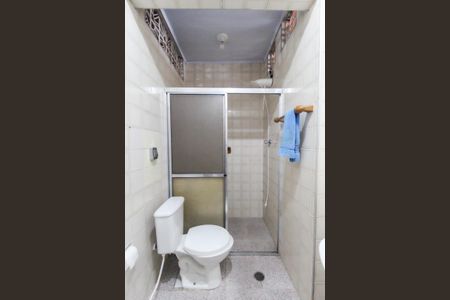 Casa à venda com 206m², 2 quartos e 1 vagaBanheiro Casa 2