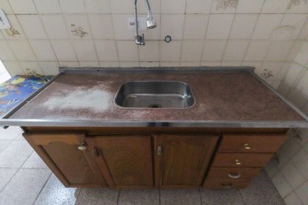 Casa à venda com 206m², 2 quartos e 1 vagaCozinha Casa 2