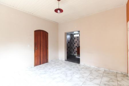 Casa à venda com 206m², 2 quartos e 1 vagaSala Casa 1