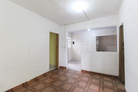 Casa à venda com 206m², 2 quartos e 1 vagaSala Casa 2