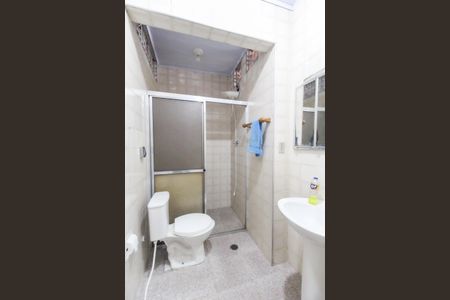 Casa à venda com 206m², 2 quartos e 1 vagaBanheiro Casa 2
