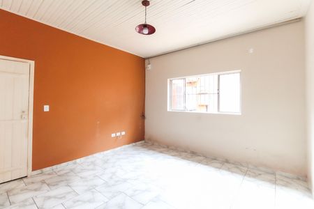 Sala Casa 1 de casa à venda com 2 quartos, 206m² em Itaquera, São Paulo