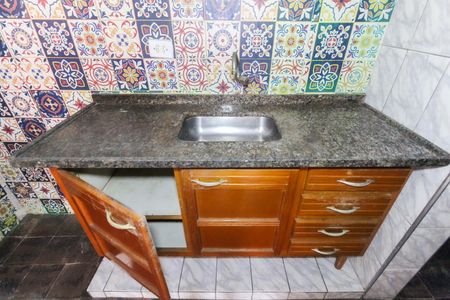 Casa à venda com 206m², 2 quartos e 1 vagaCozinha Casa 1