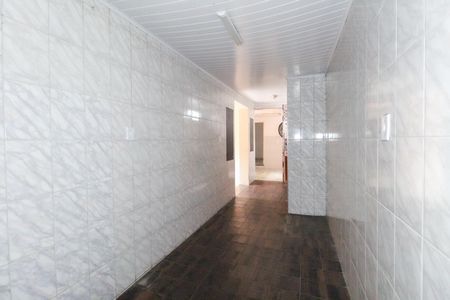 Casa à venda com 206m², 2 quartos e 1 vagaCozinha Casa 1