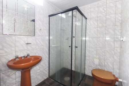 Casa à venda com 206m², 2 quartos e 1 vagaBanheiro Casa 1