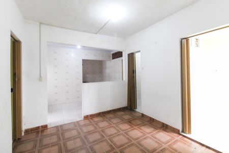 Casa à venda com 206m², 2 quartos e 1 vagaSala Casa 2
