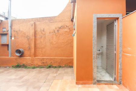Casa à venda com 206m², 2 quartos e 1 vagaQuintal Casa 1