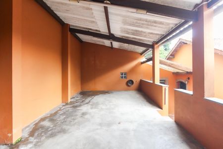 Casa à venda com 206m², 2 quartos e 1 vagaGaragem Casa 1