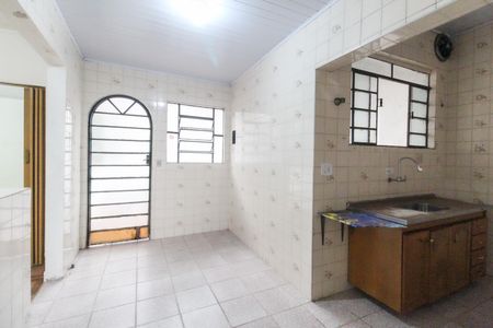Casa à venda com 206m², 2 quartos e 1 vagaCozinha Casa 2