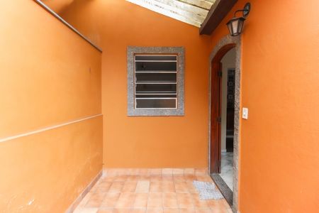 Casa à venda com 206m², 2 quartos e 1 vagaQuintal Casa 1